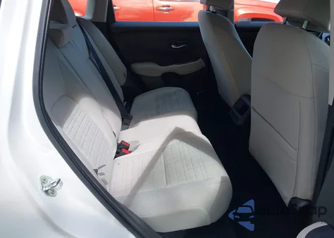 2023 Honda Hr-V Awd Lx z USA, uszkodzony, nr VIN 3CZRZ2H35PM740216